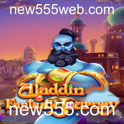 Explorando o Mundo Encantado do Jogo Aladdin