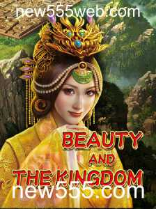 Descubra Tudo Sobre 'BeautyAndTheKingdom': O Jogo Que Está Conquistando o Universo dos Games