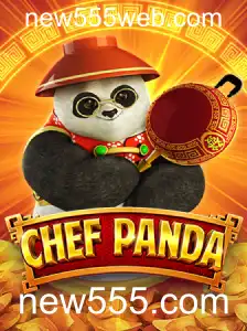 Descubra o Envolvente Jogo ChefPanda