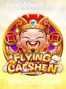 Explorando o Fascinante Mundo de FlyingCaiShen