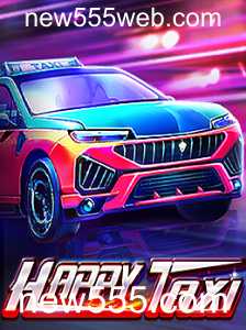 Explorando o Universo do Jogo HappyTaxi: Uma Aventura Empolgante