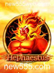 Descubra o Mundo Envolvente de Hephaestus: Um Jogo Revolucionário