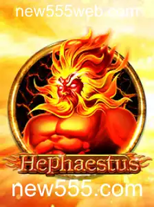 Descubra o Mundo Envolvente de Hephaestus: Um Jogo Revolucionário