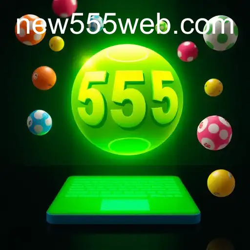 Explorando o Fascinante Mundo da Loteria Online em new555.com