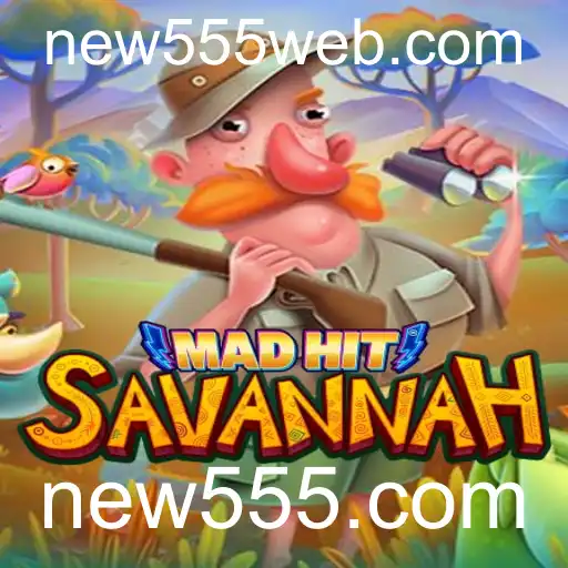 Explorando o Novo Fenômeno dos Jogos: MadHitSavannah