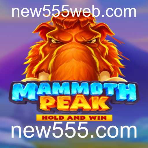 Descubra MammothPeak: O Jogo que Está Conquistando o Mundo