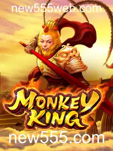 Descubra o Mundo Fascinante de MonkeyKing