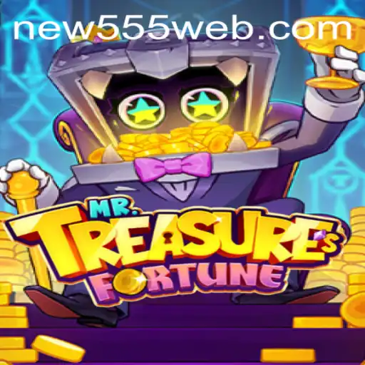 Descubra o Fascinante Mundo de MrTreasuresFortune