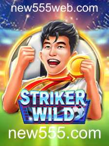 Descubra o Mundo de Aventura de StrikerWILD