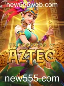 Explorando os Mistérios e Tesouros de Treasures of Aztec